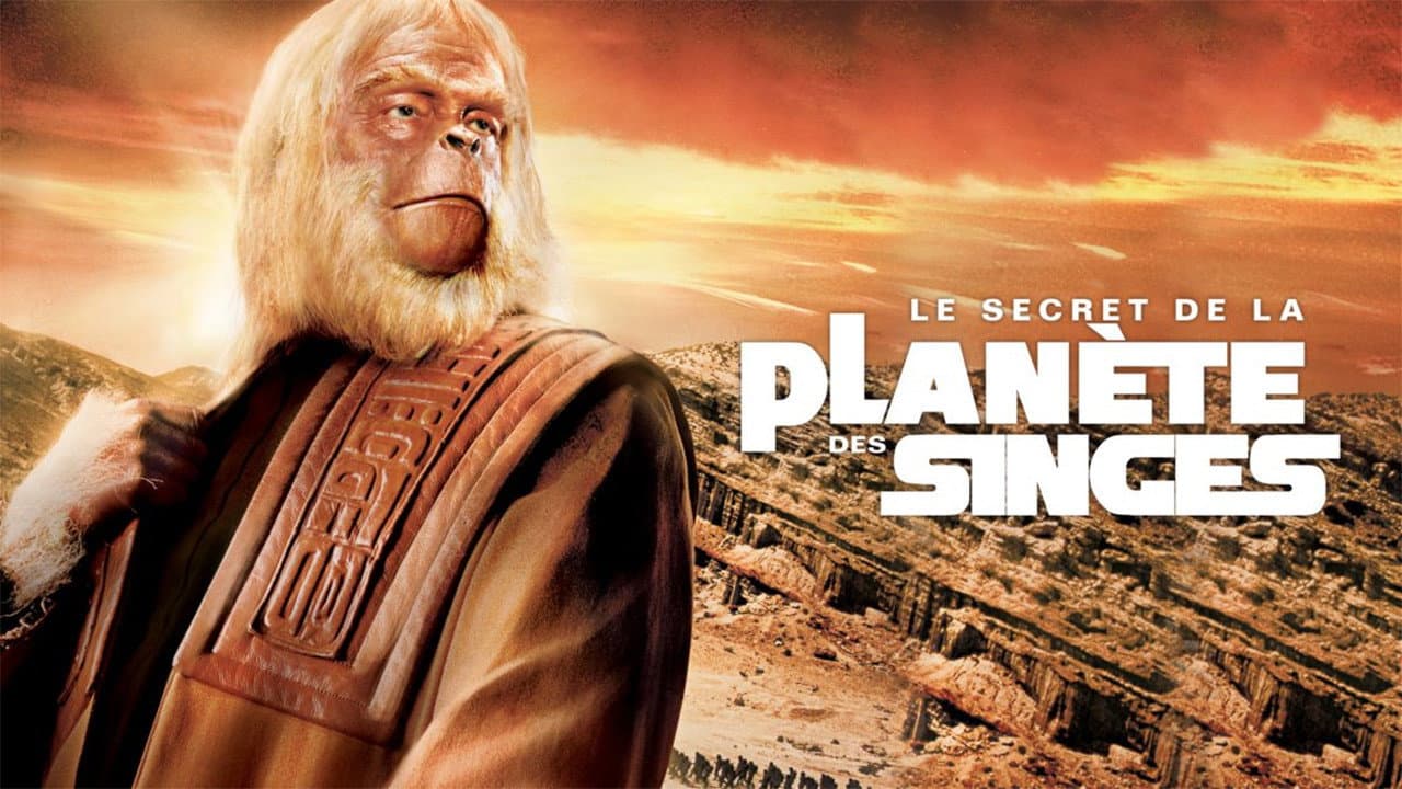 Beneath the Planet of the Apes still 1