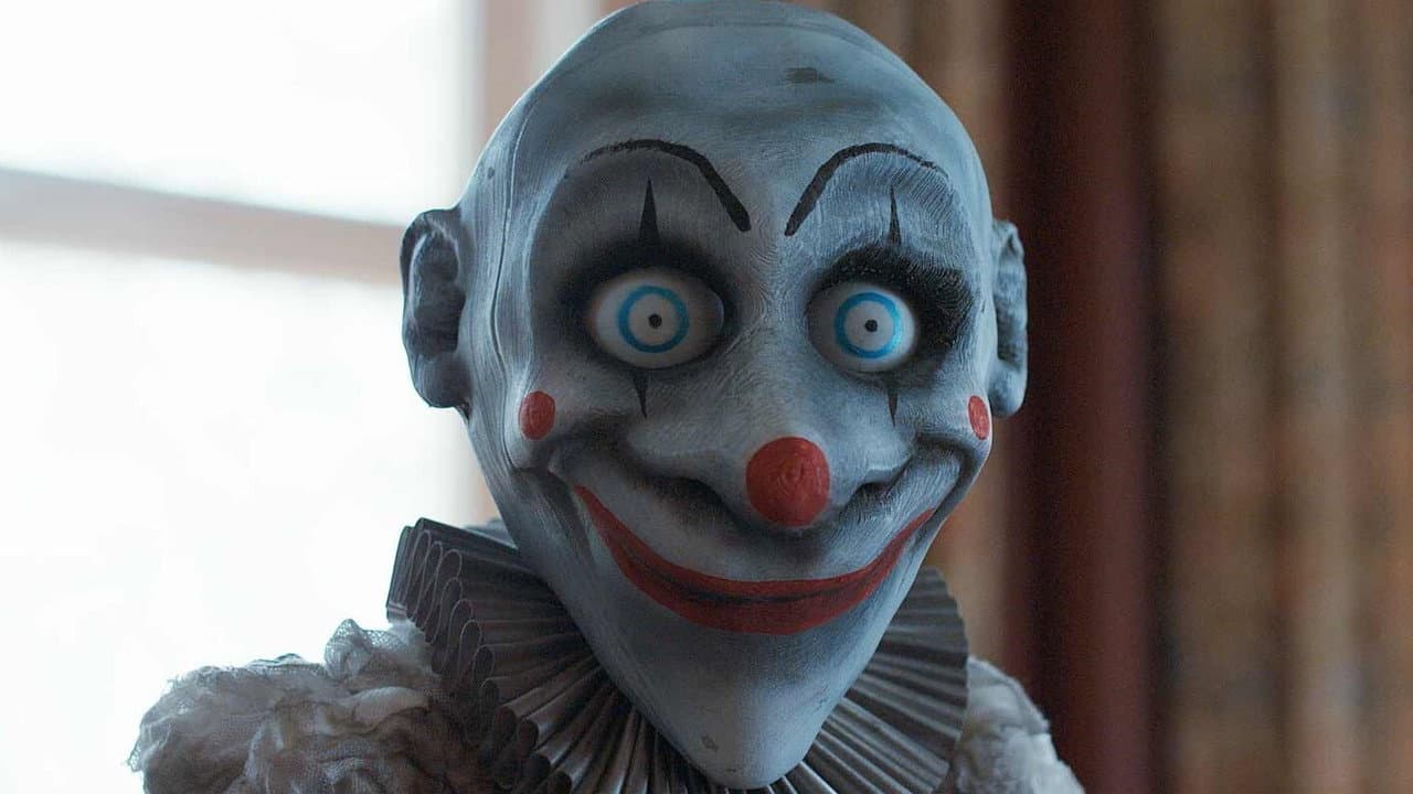 The Jack in the Box: Awakening still 2