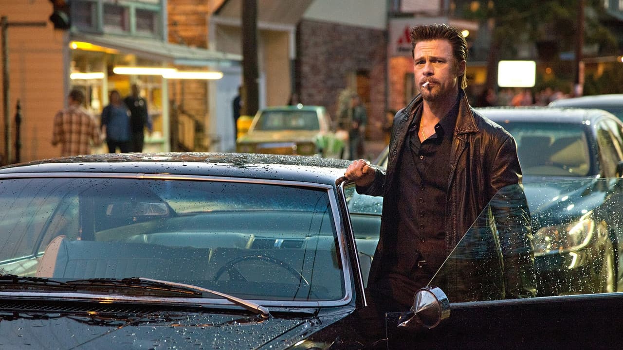Killing Them Softly still 7
