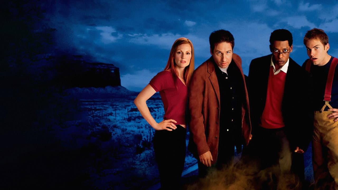 Evolution still 3