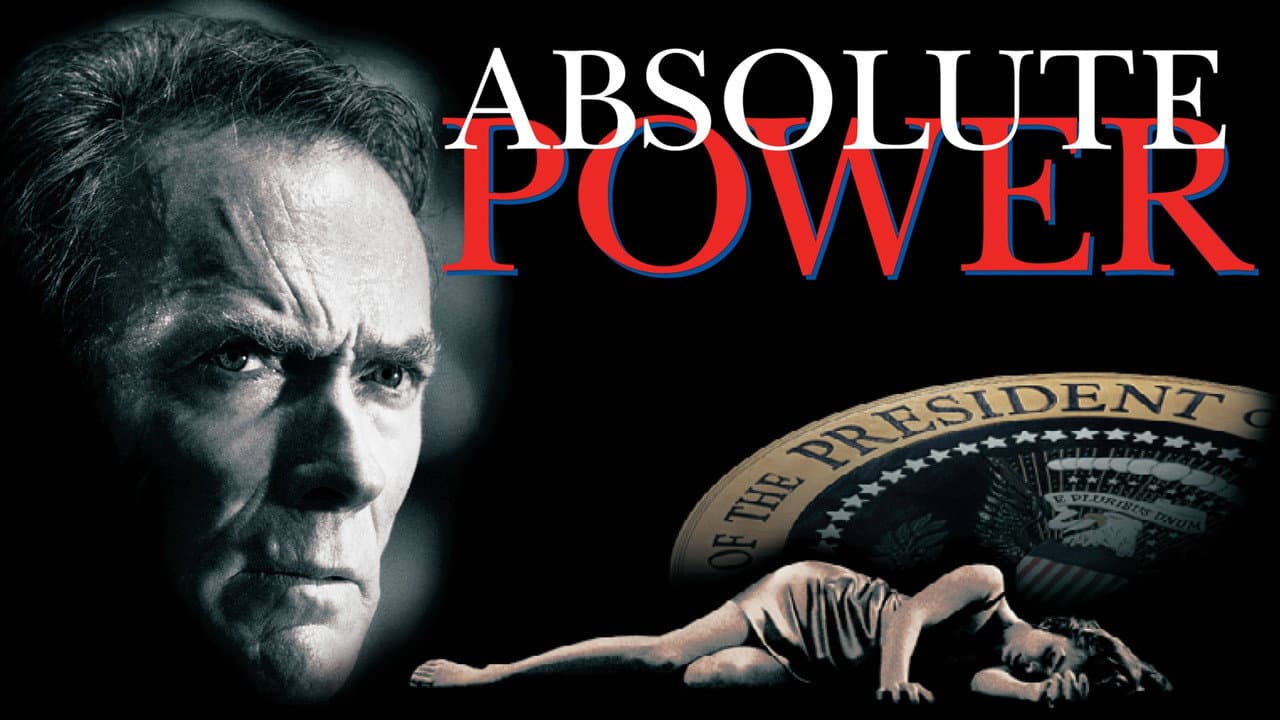 Absolute Power still 7