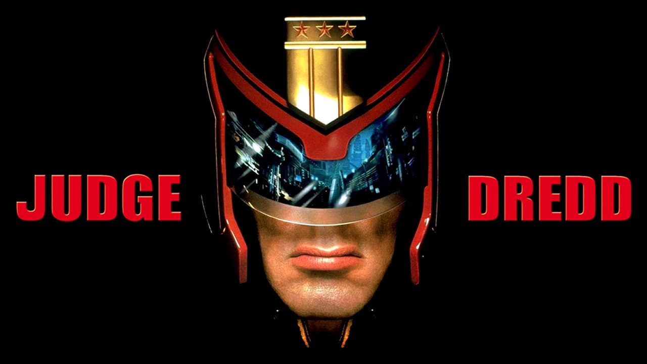 Judge Dredd still 3