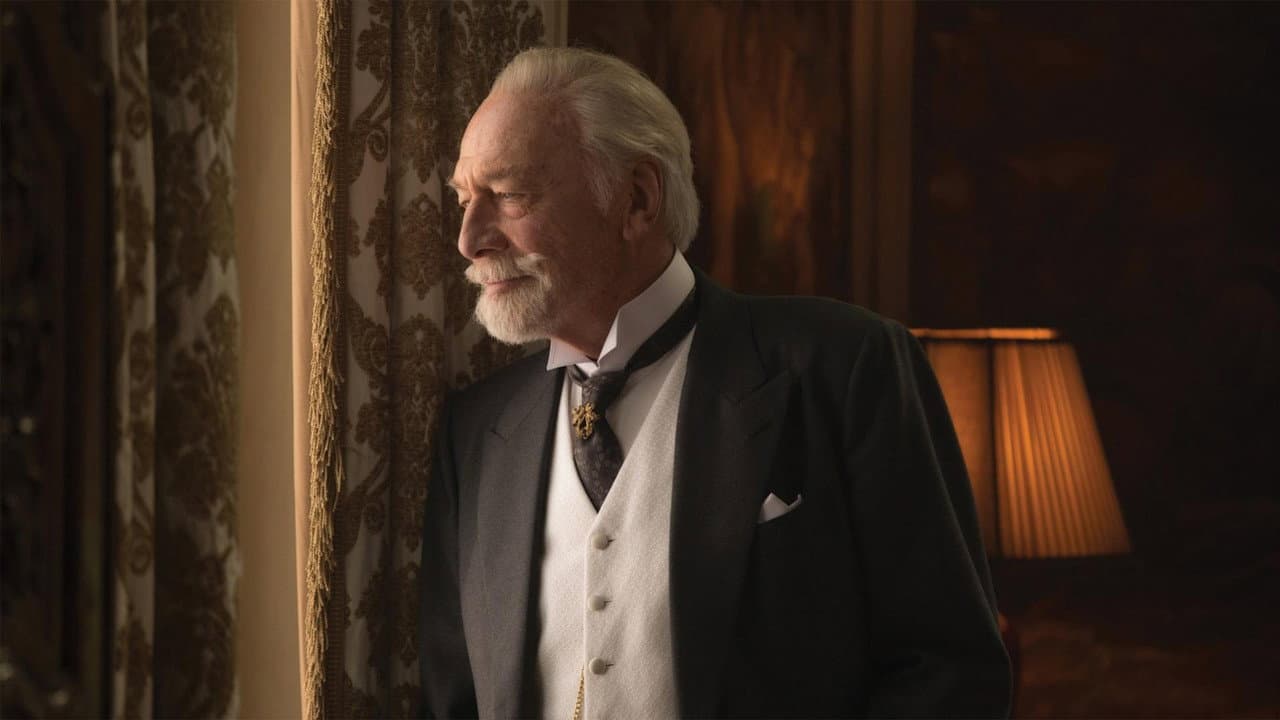 The Exception still 4