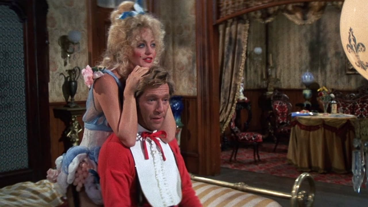 The Duchess and the Dirtwater Fox still 1