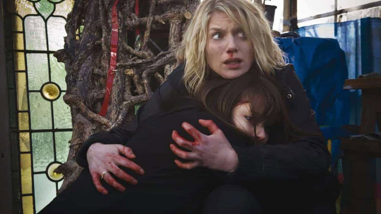 The Children still 5