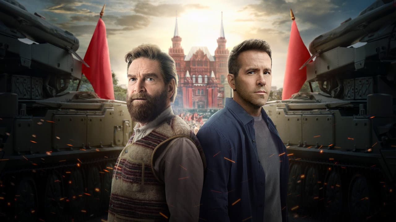 Mayday (2026) Review: Ryan Reynolds Carries a Flawed Cold still 2