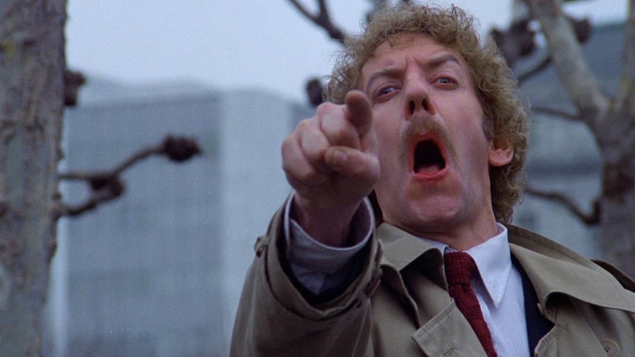 Invasion of the Body Snatchers still 6