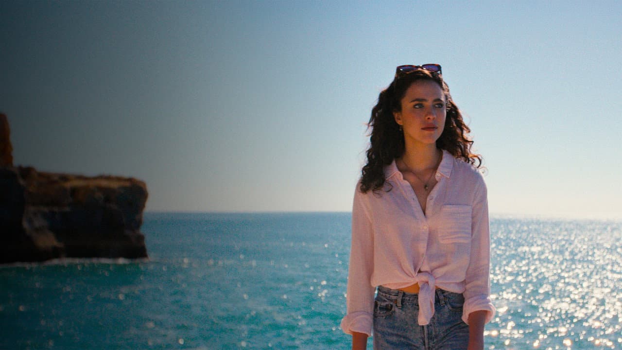 Love of Your Life Review: Morrison's Gorgeous Drama still 5