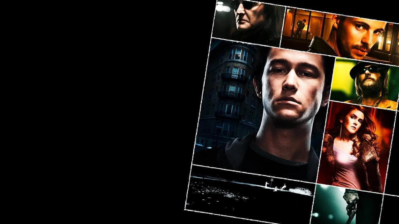 The Lookout still 1