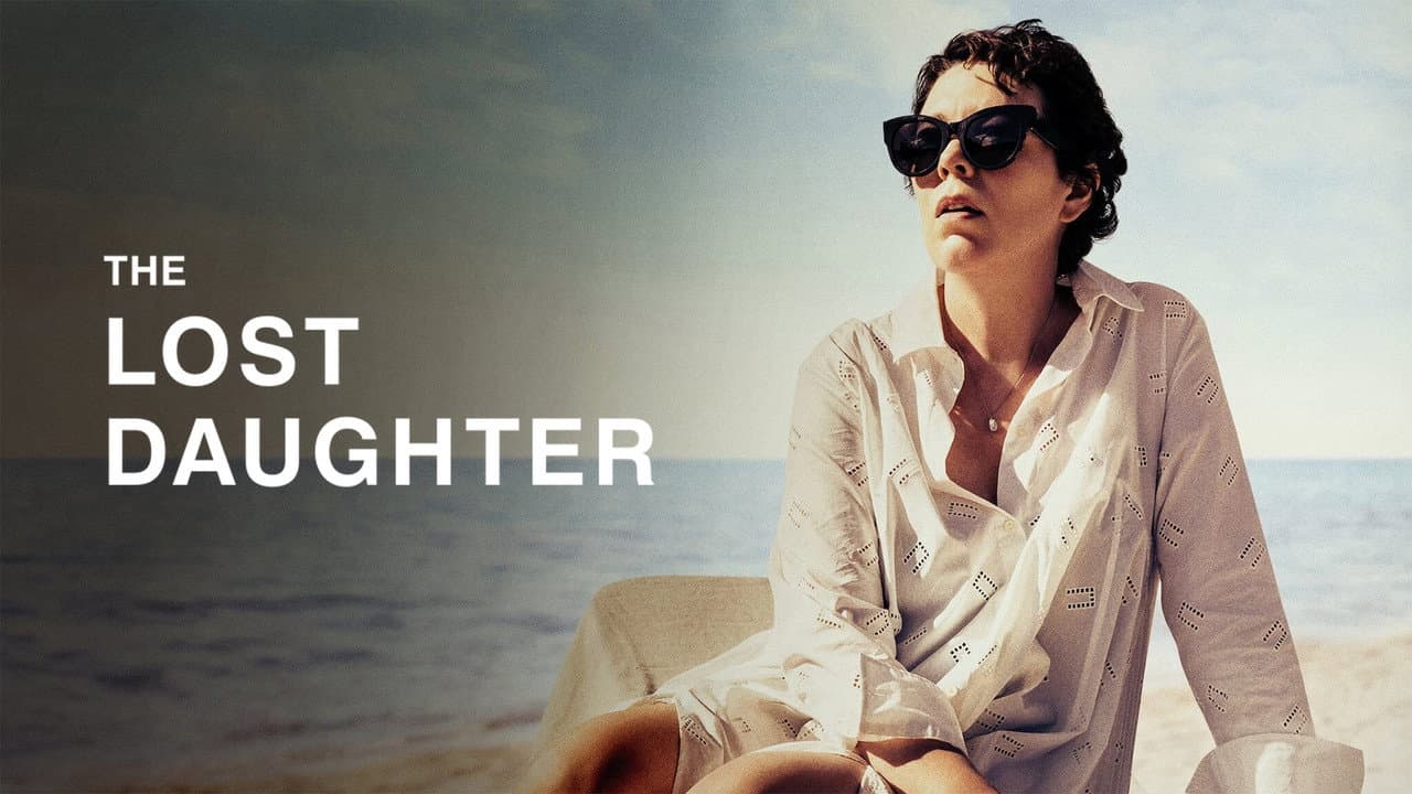 The Lost Daughter still 7