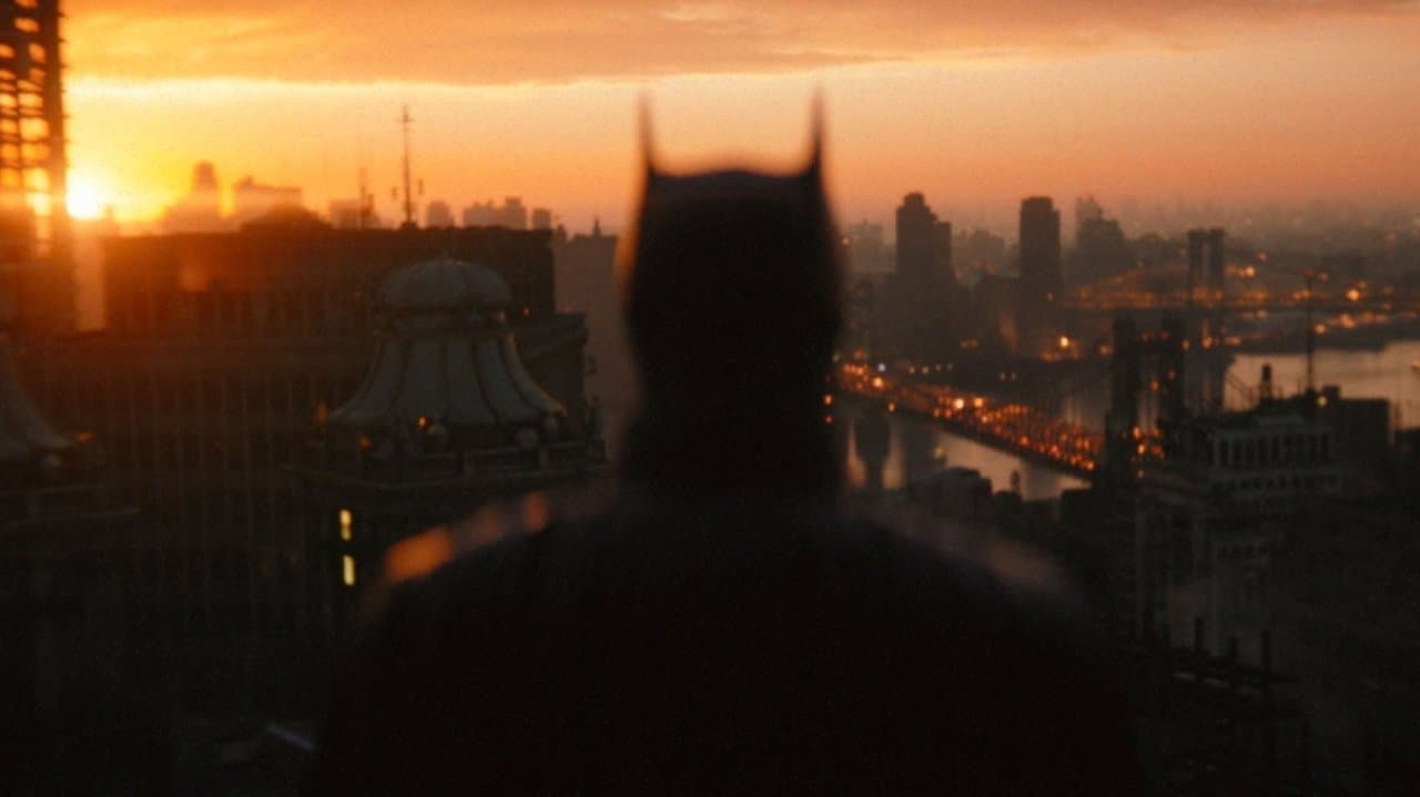 The Batman still 4