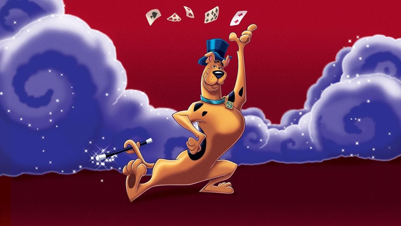 Scooby-Doo! Abracadabra-Doo still 1