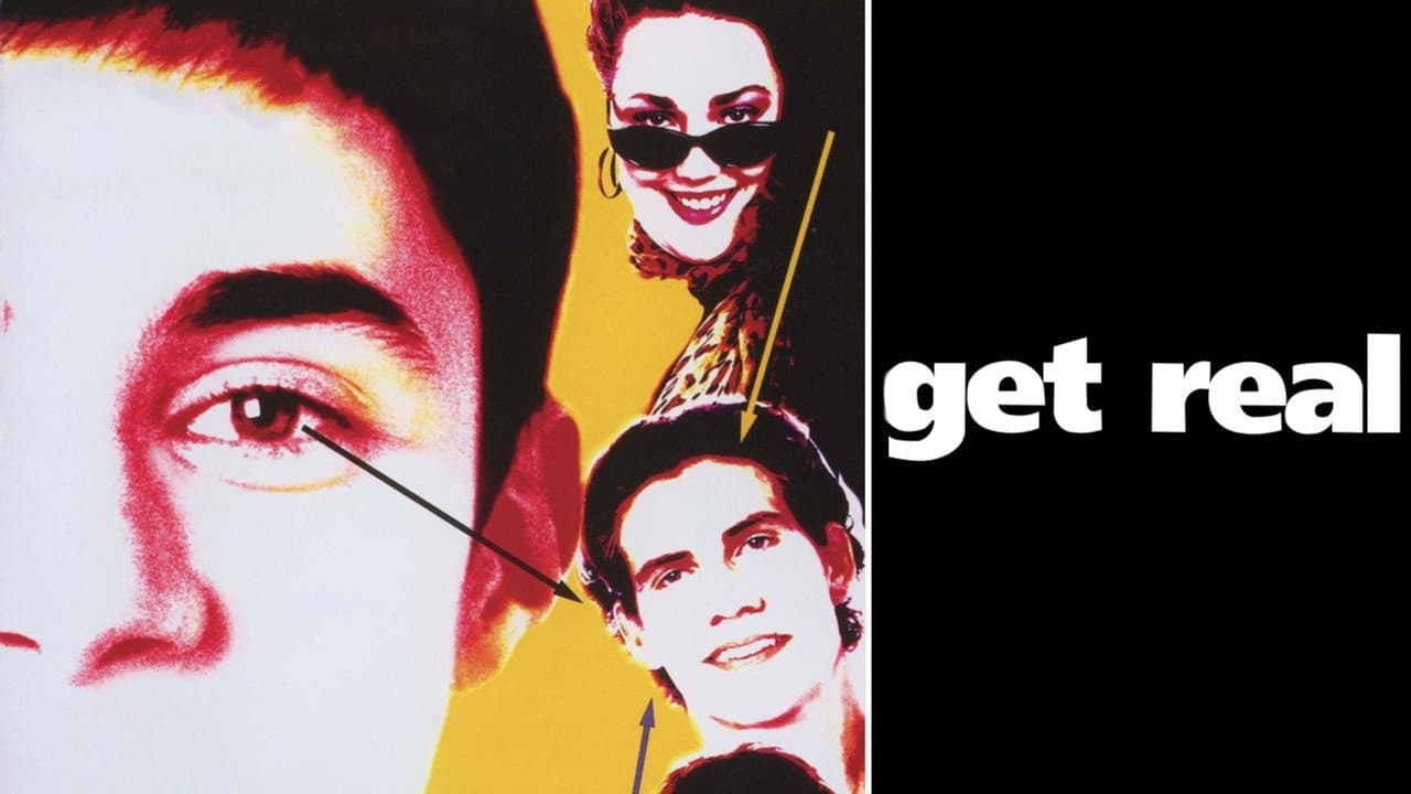 Get Real still 4
