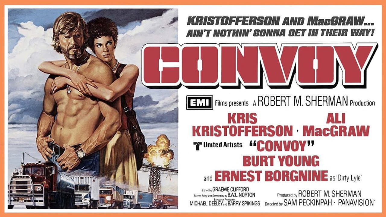 Convoy still 6