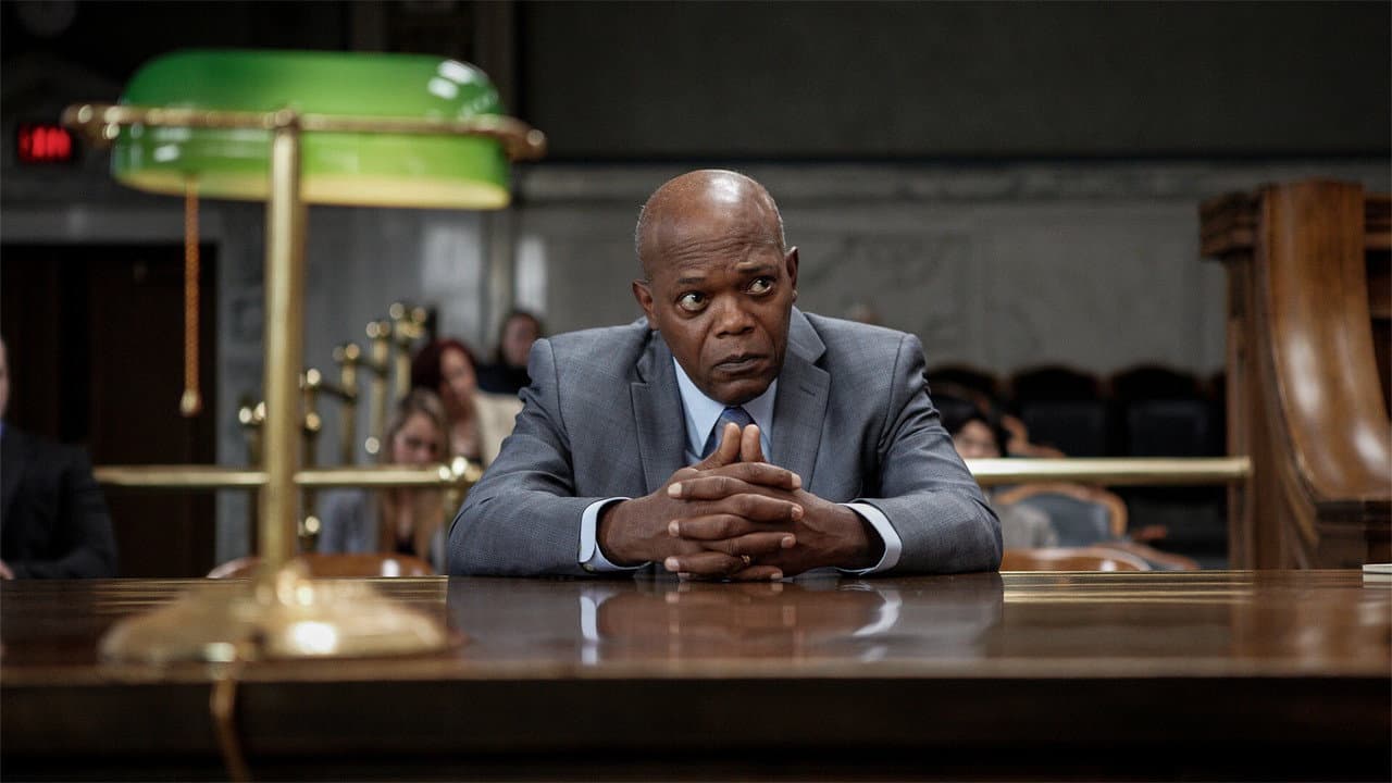 Reasonable Doubt still 4