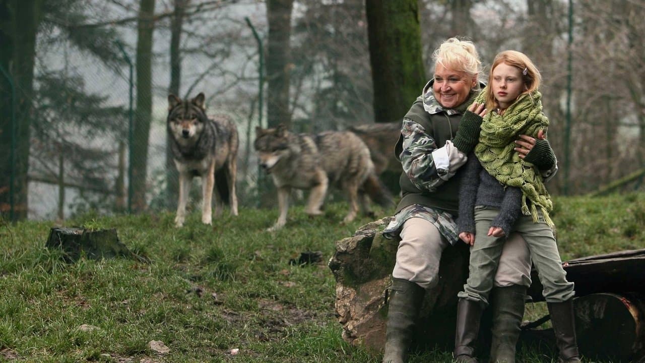 Misha and the Wolves still 2