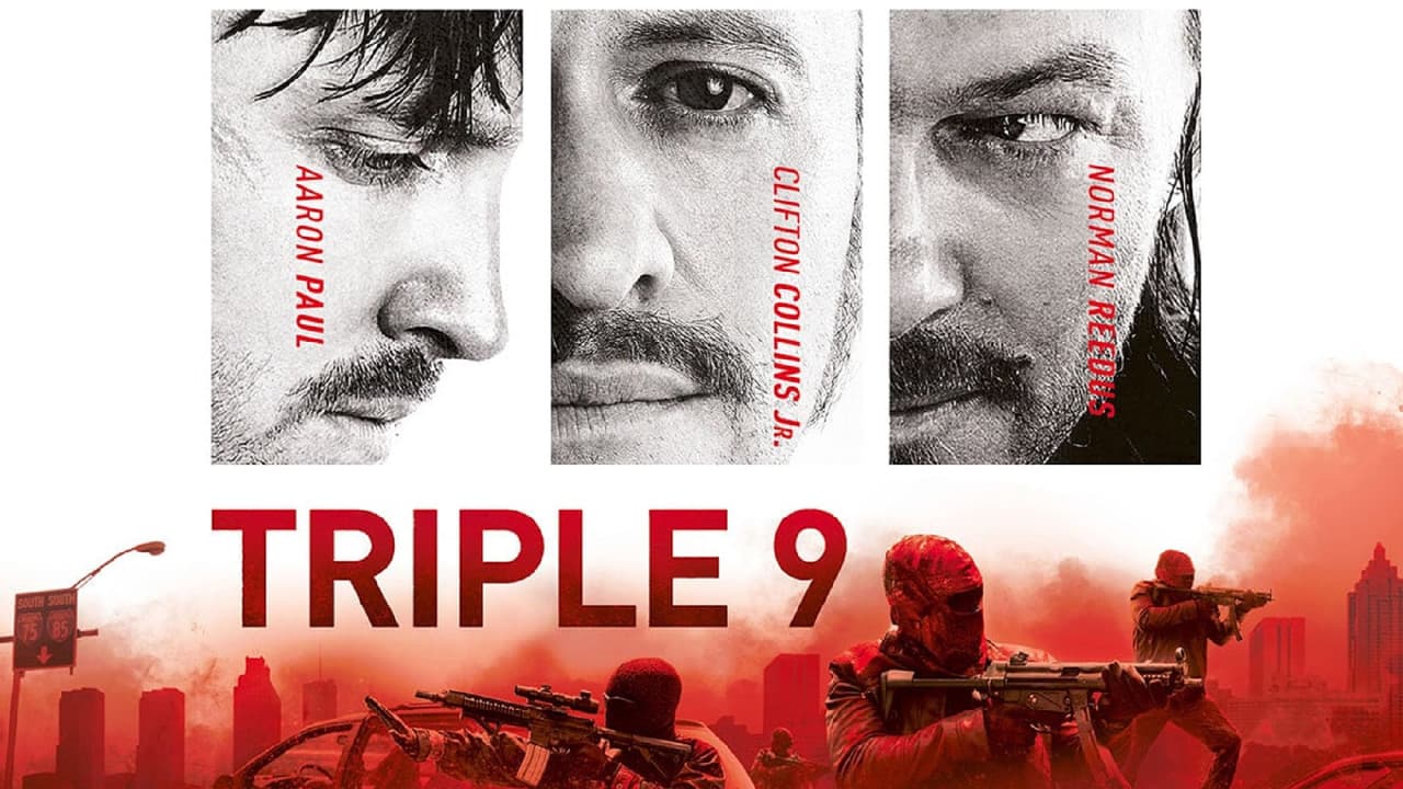 Triple 9 still 7