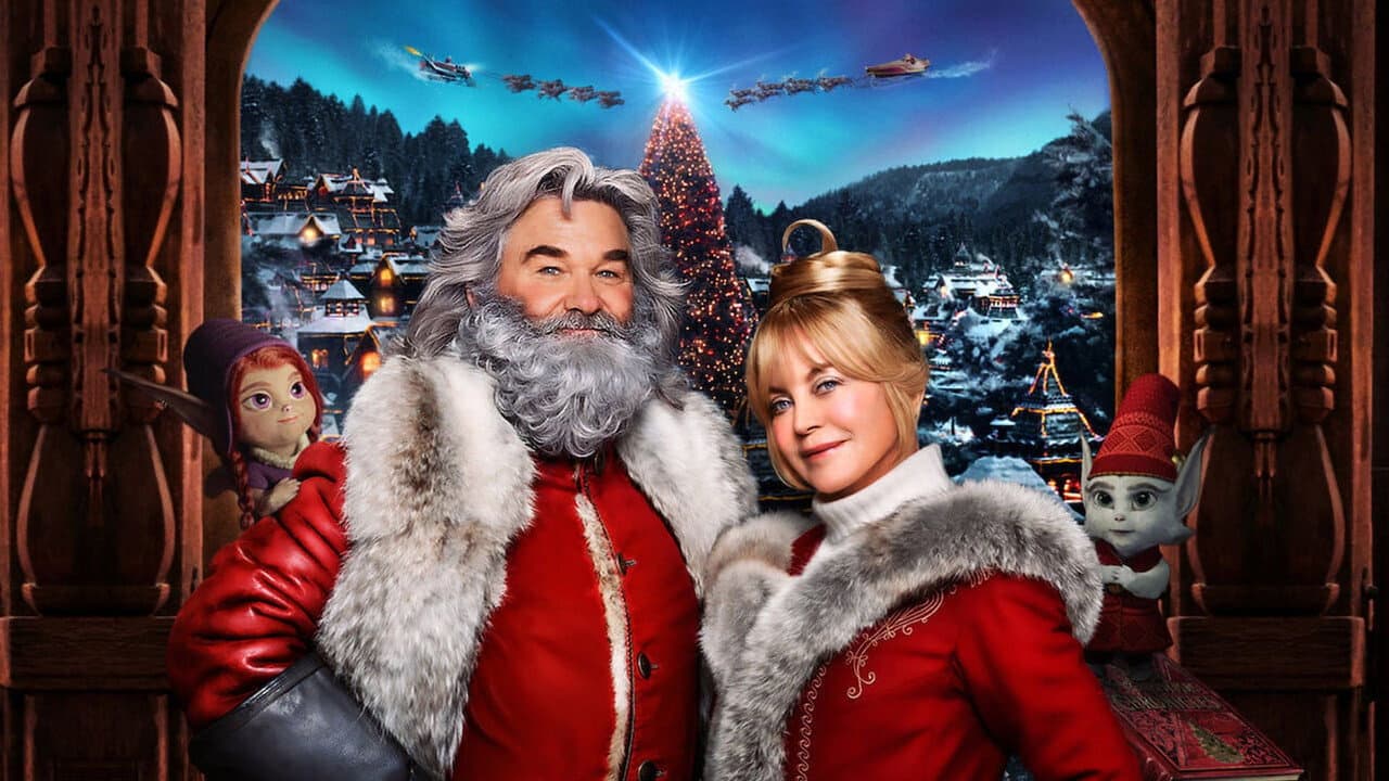 The Christmas Chronicles: Part Two still 2