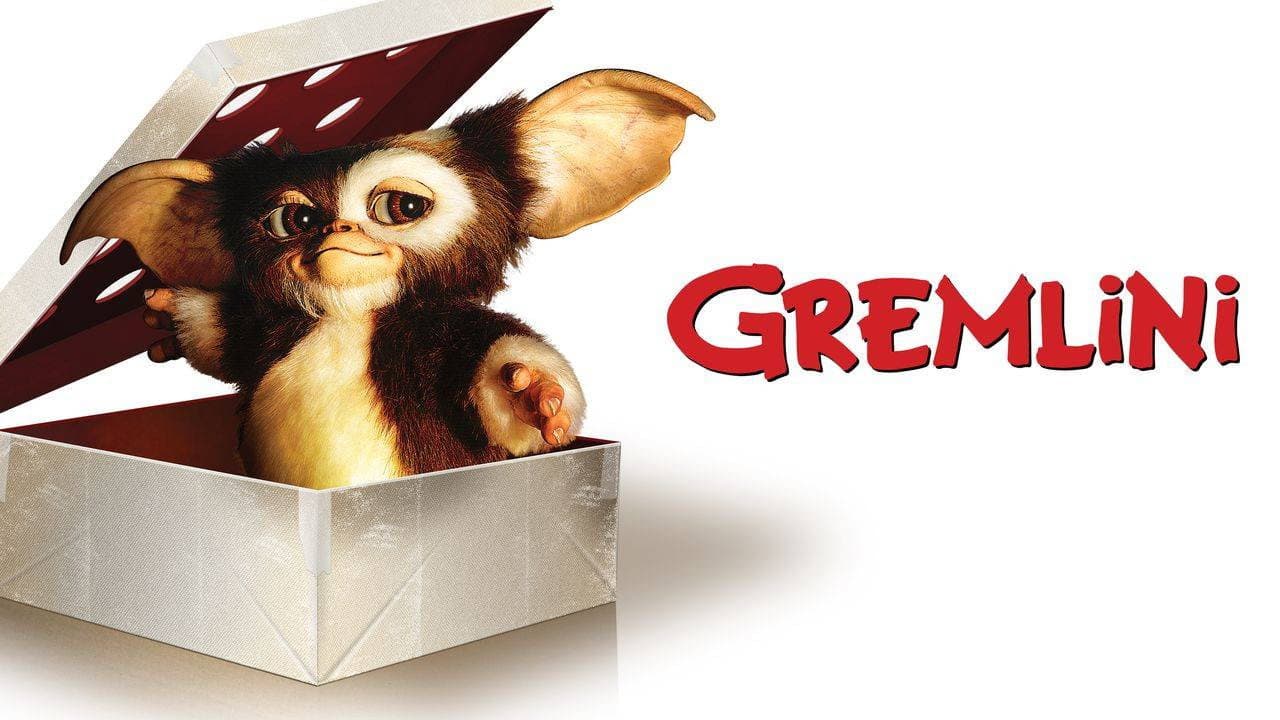 Gremlins still 4