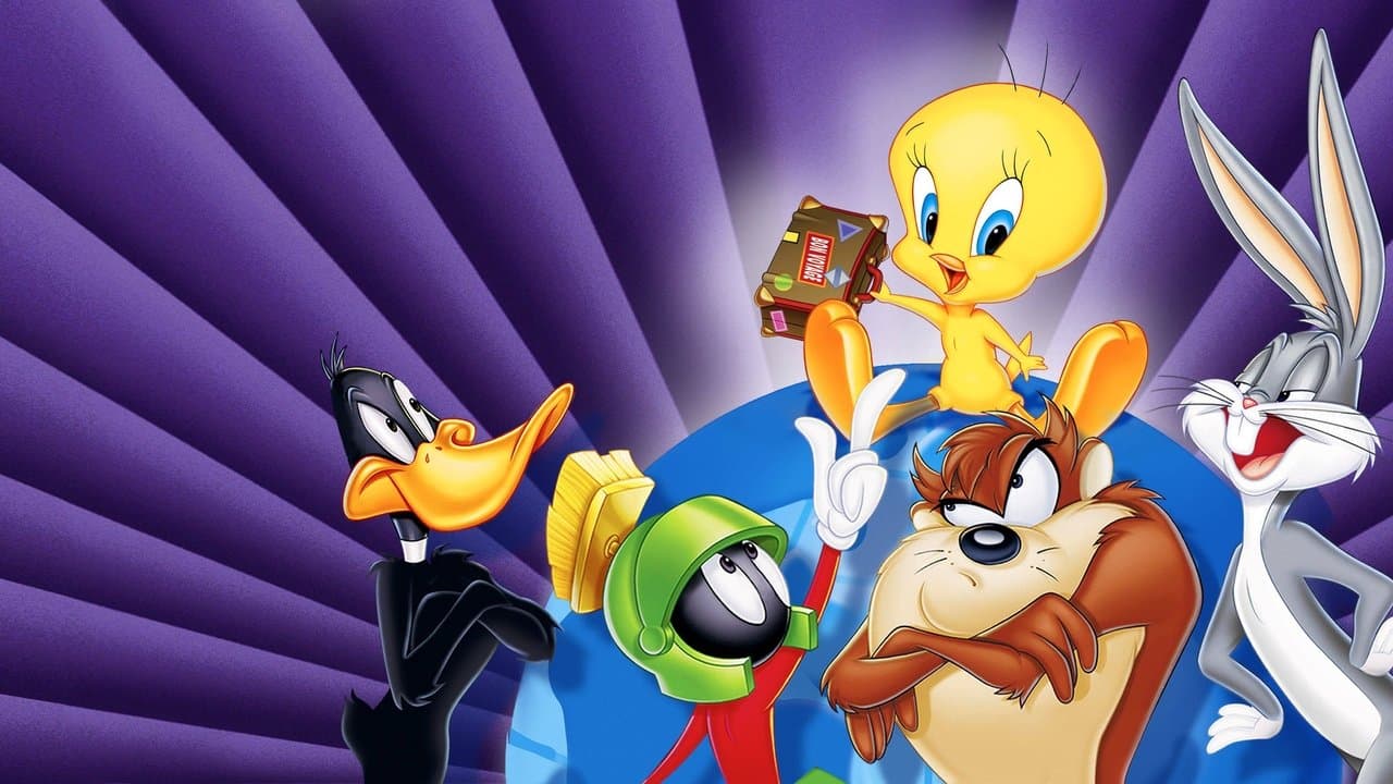 Tweety's High Flying Adventure still 2
