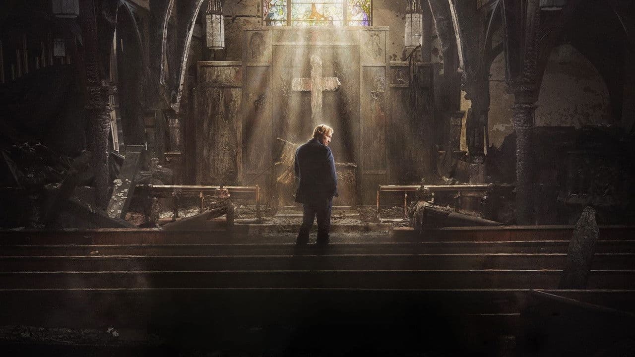 God's Not Dead: A Light in Darkness still 1