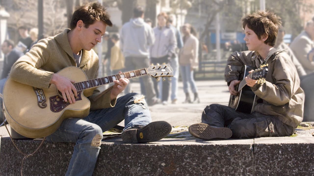 August Rush still 3