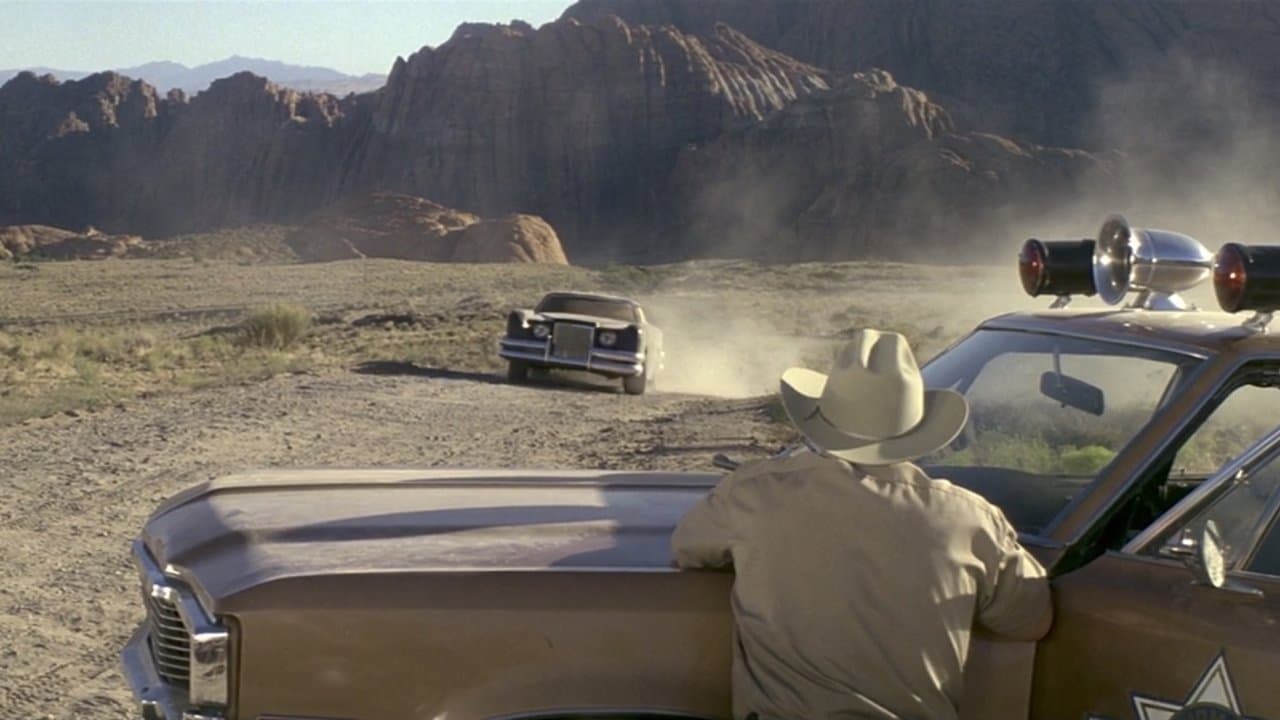 The Car still 1