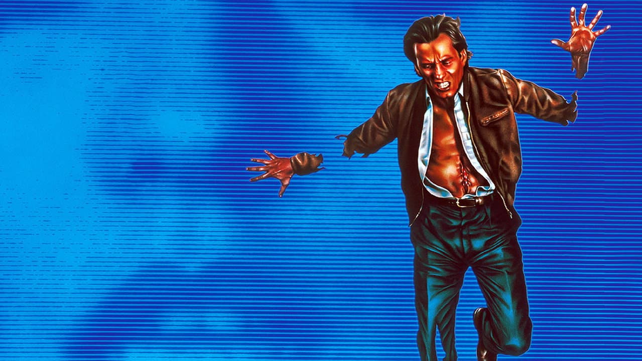 Videodrome still 7
