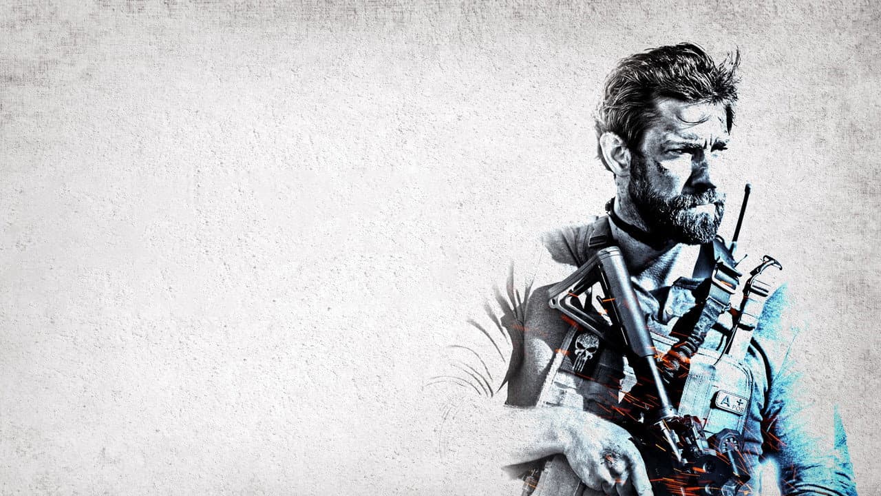 13 Hours: The Secret Soldiers of Benghazi still 6
