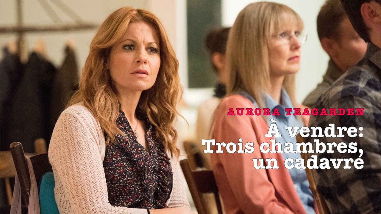 Three Bedrooms, One Corpse: An Aurora Teagarden Mystery still 4