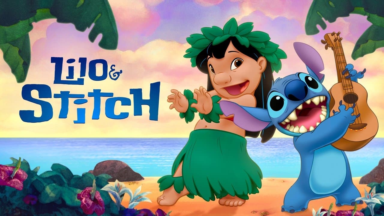 Lilo & Stitch still 8