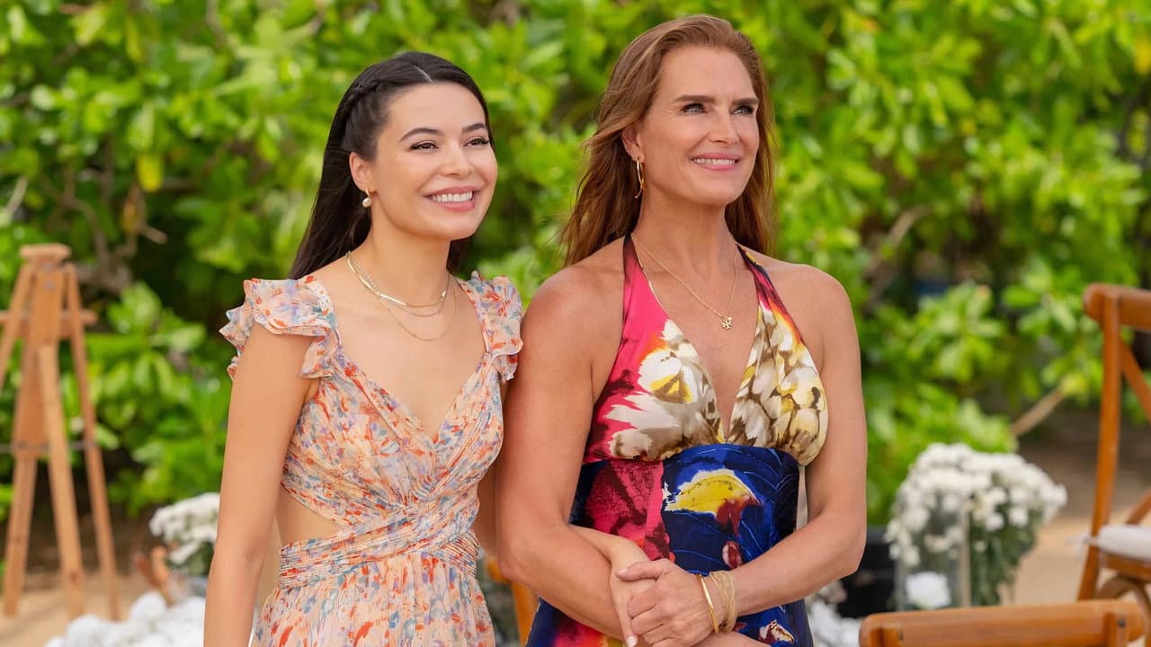 Mother of the Bride still 3