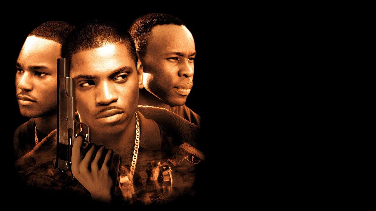 Paid in Full still 3