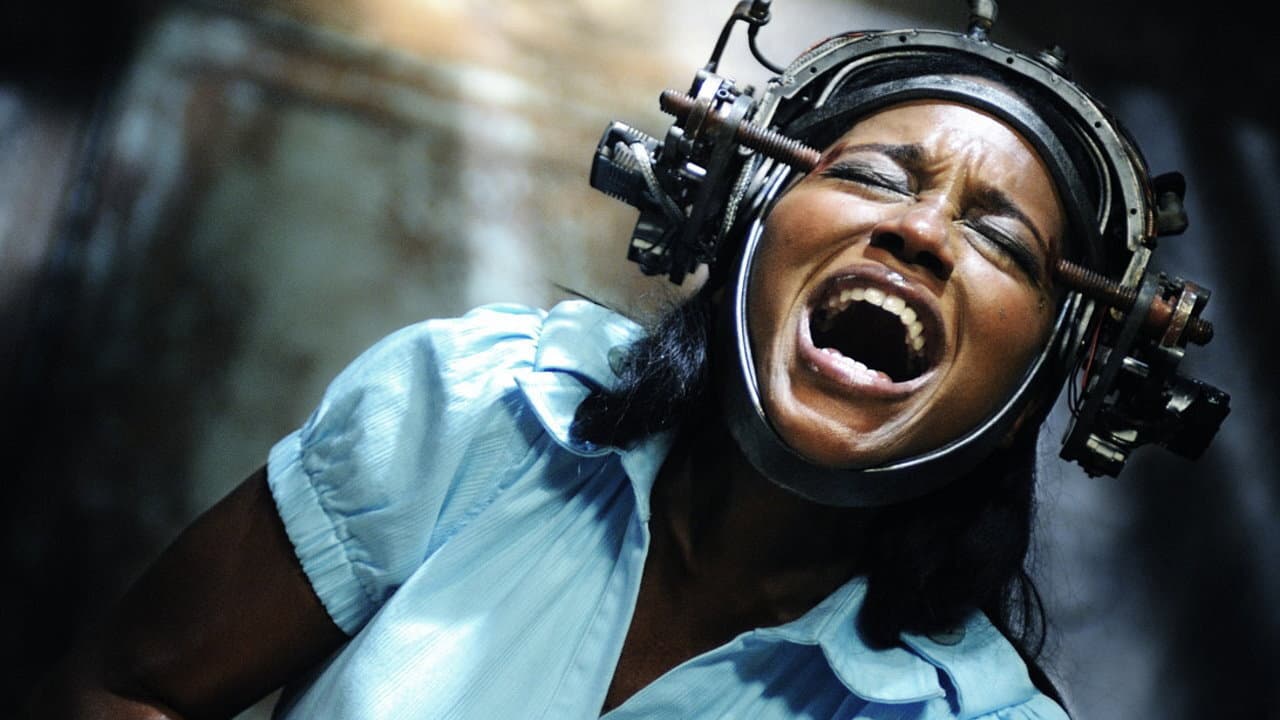 Saw VI still 5