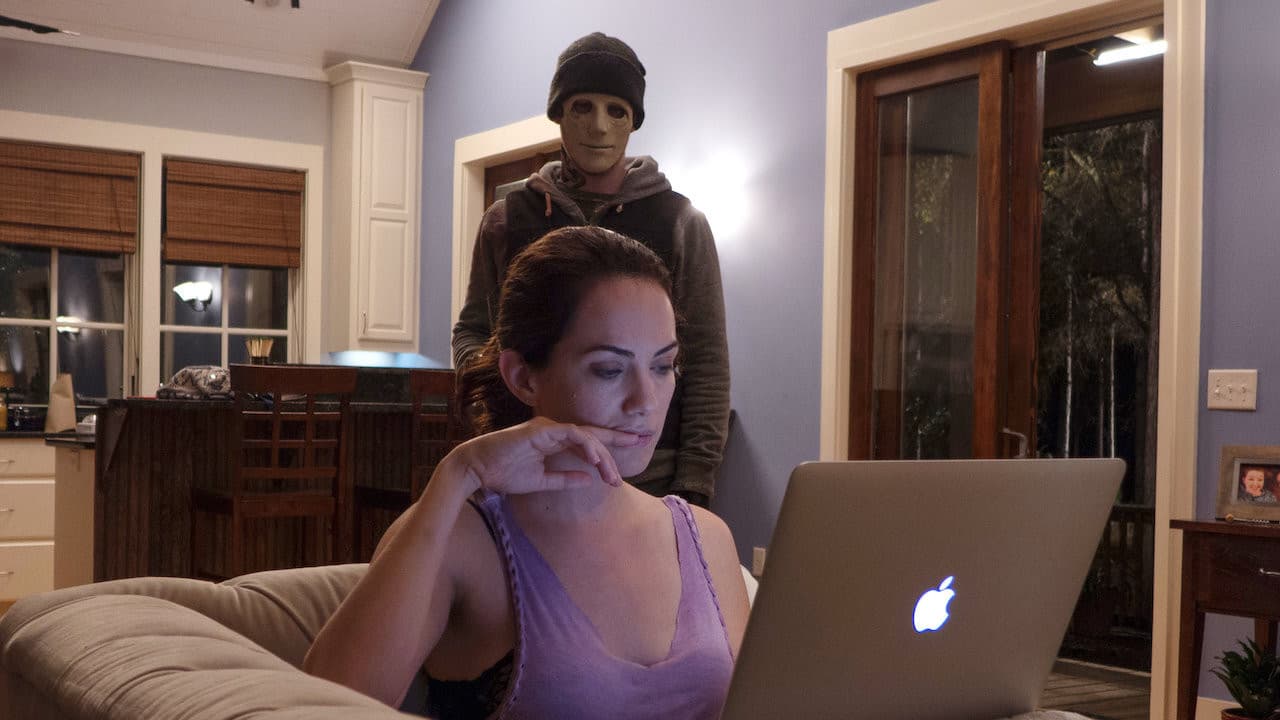 Hush still 5