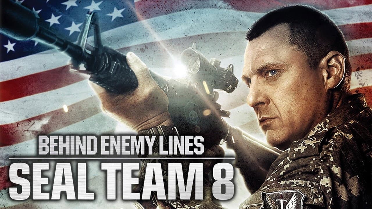 Seal Team Eight: Behind Enemy Lines still 3