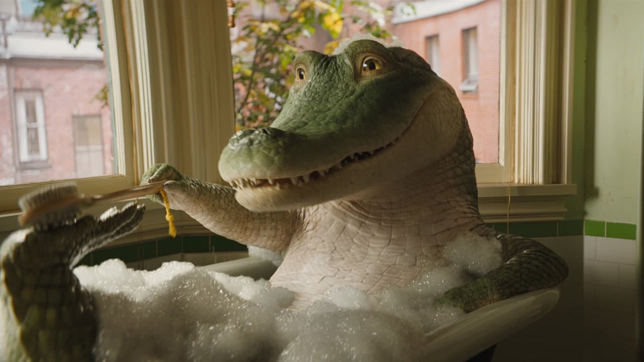 Lyle, Lyle, Crocodile still 7