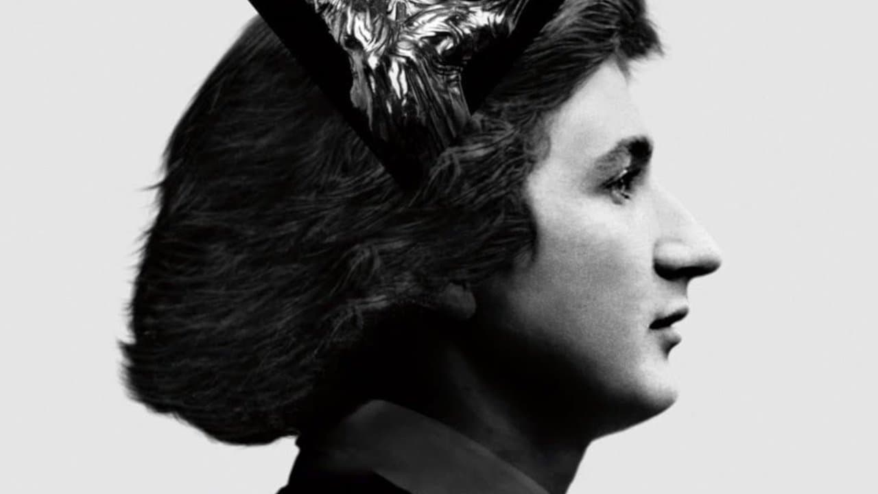 Struggle: The Life and Lost Art of Szukalski still 1