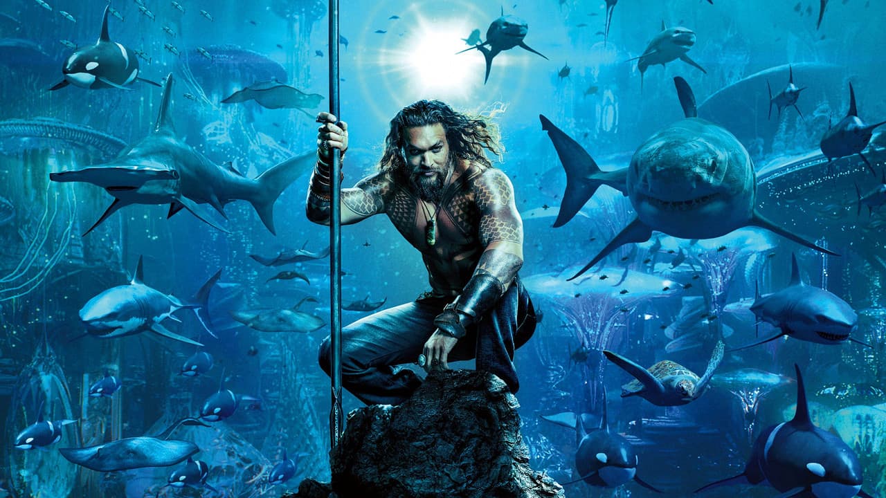 Aquaman still 7