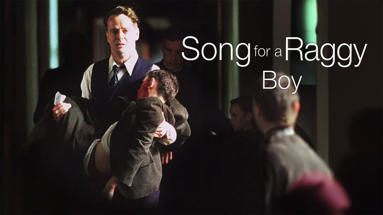 Song for a Raggy Boy still 3