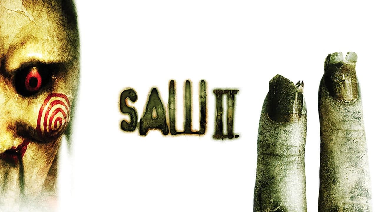 Saw II still 2