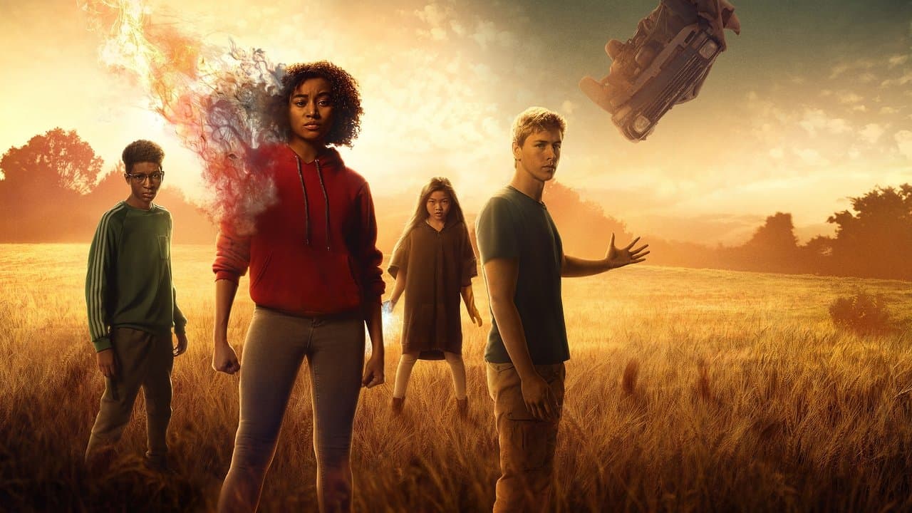 The Darkest Minds still 1
