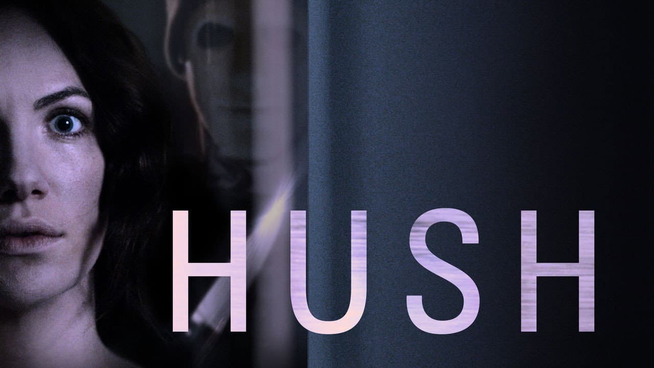 Hush still 8