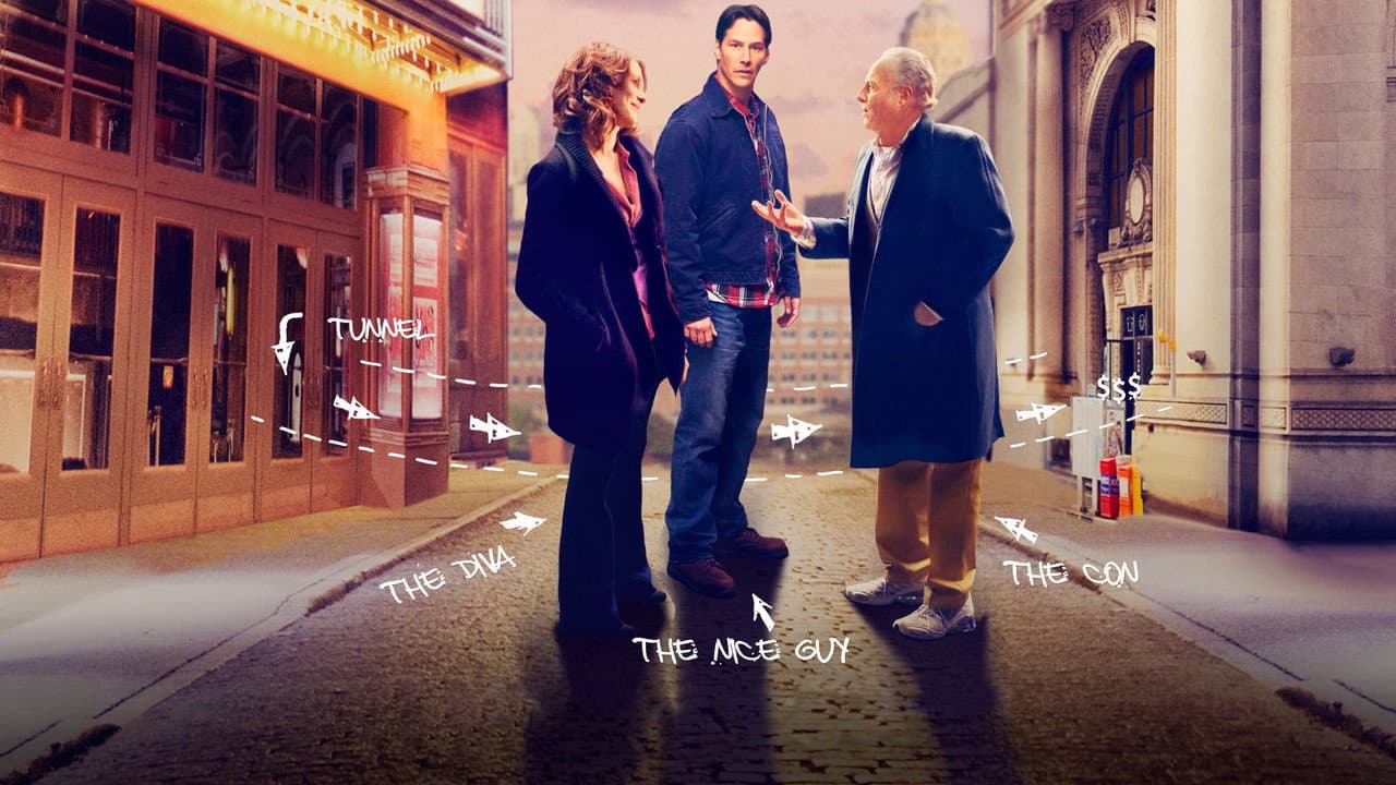 Henry's Crime still 3
