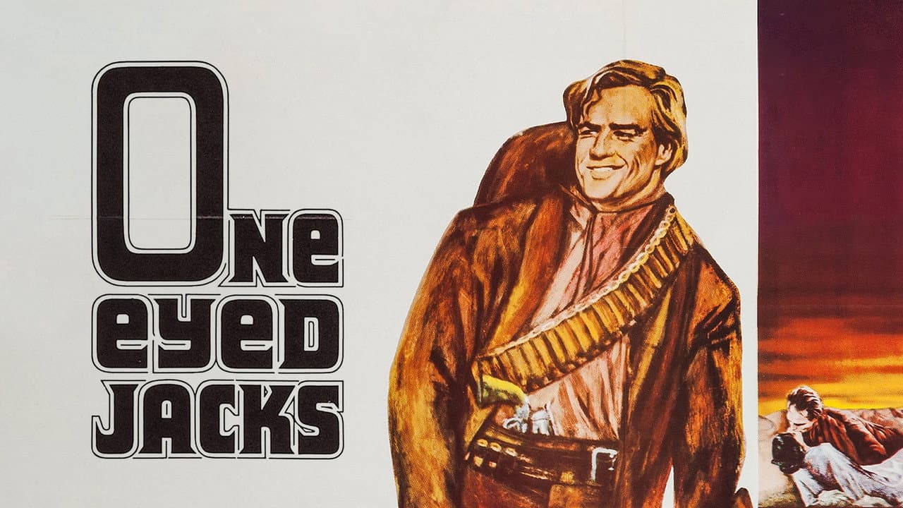One-Eyed Jacks still 3