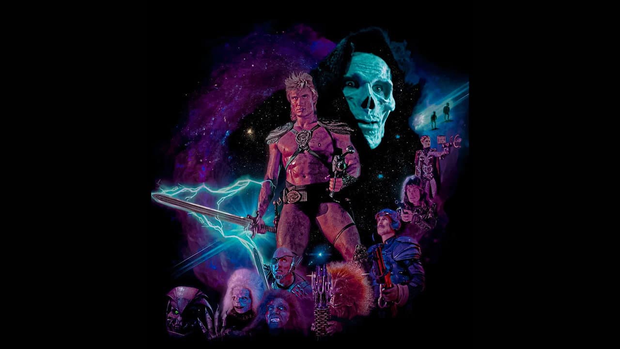 Masters of the Universe still 7