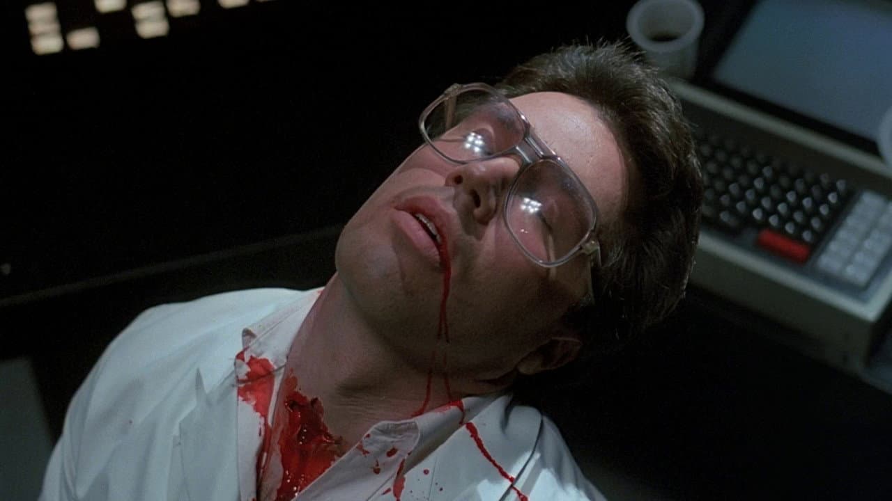 Chopping Mall still 8