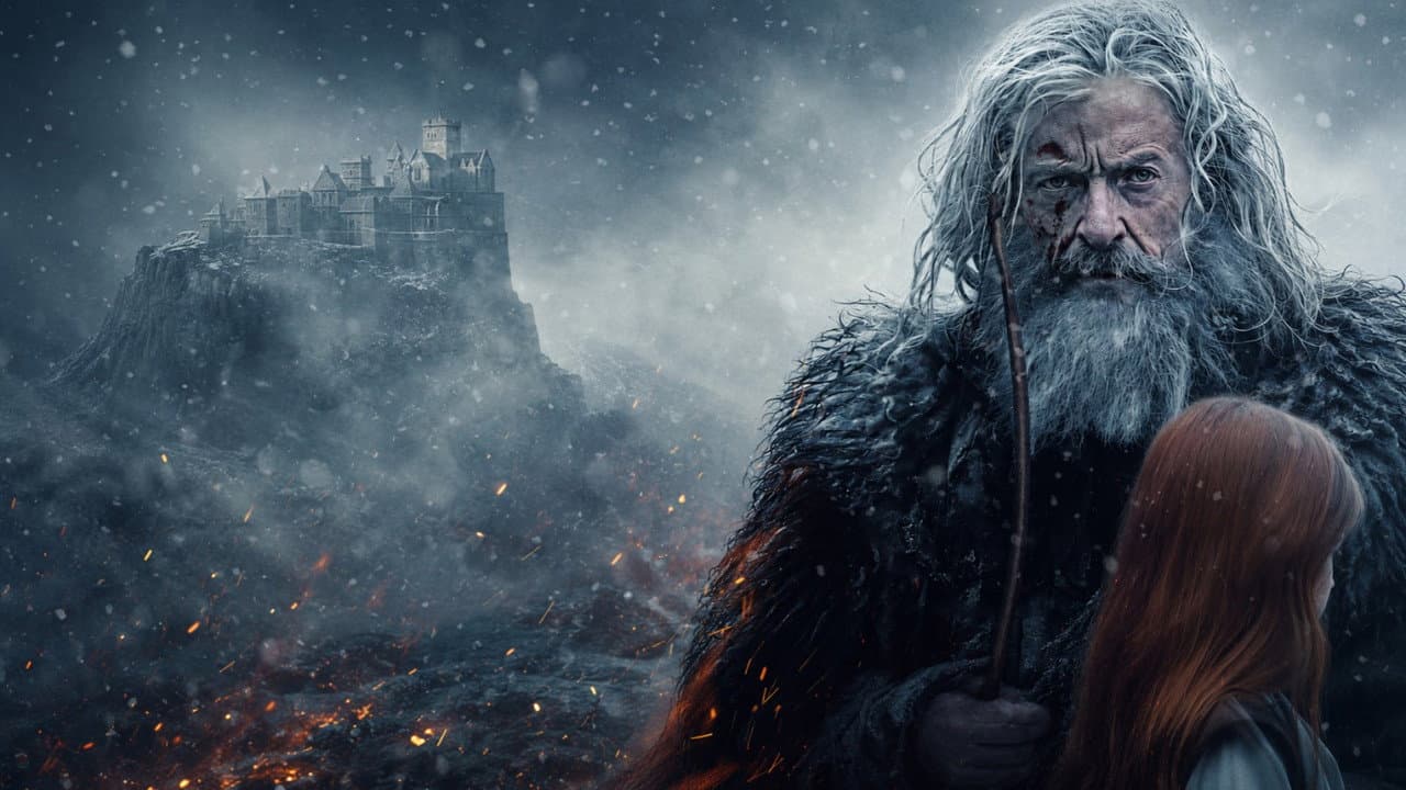 The Death of Robin Hood Review: A Dark Finale still 2