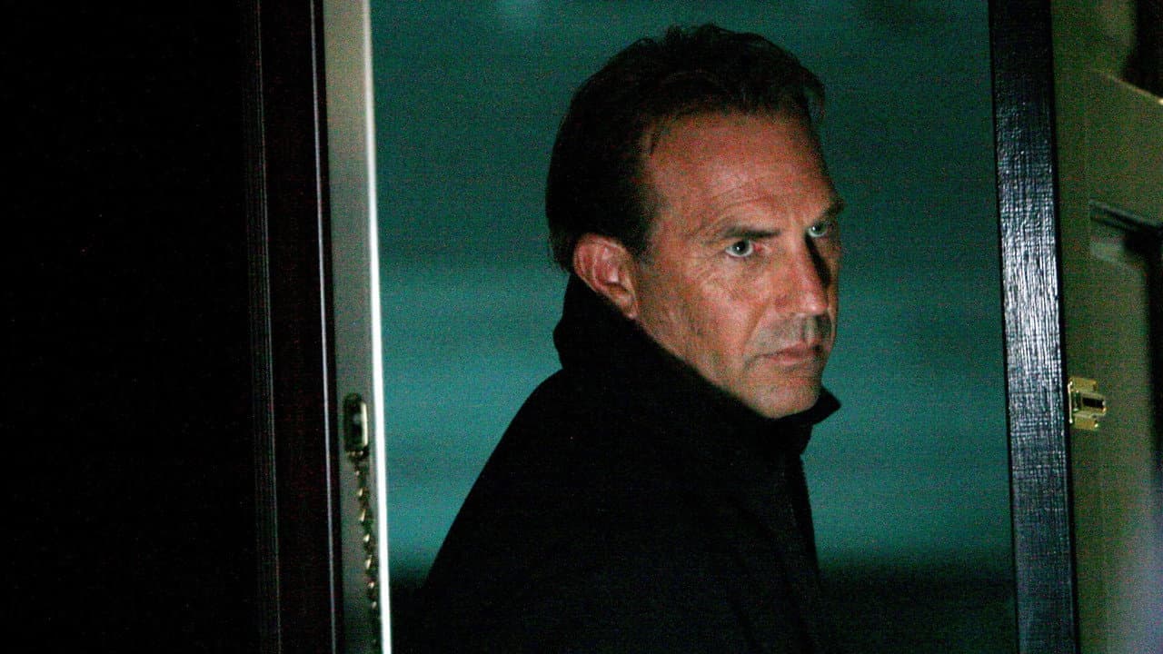 Mr. Brooks still 6