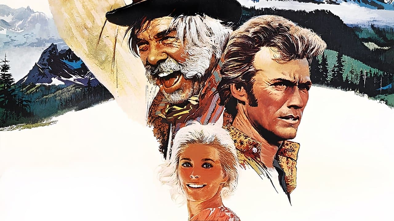 Paint Your Wagon still 3